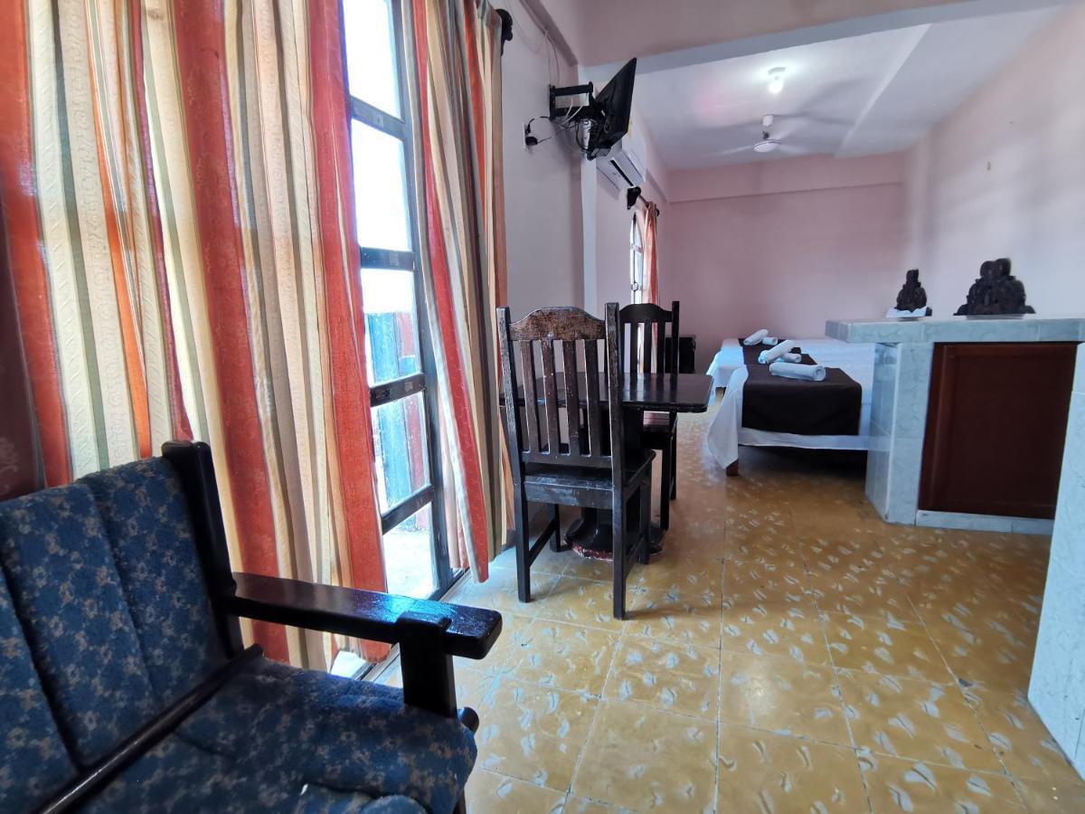 Hotel Colonial San Carlos Cancun Centro Ngoại thất bức ảnh