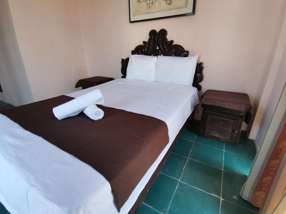 Hotel Colonial San Carlos Cancun Centro Ngoại thất bức ảnh