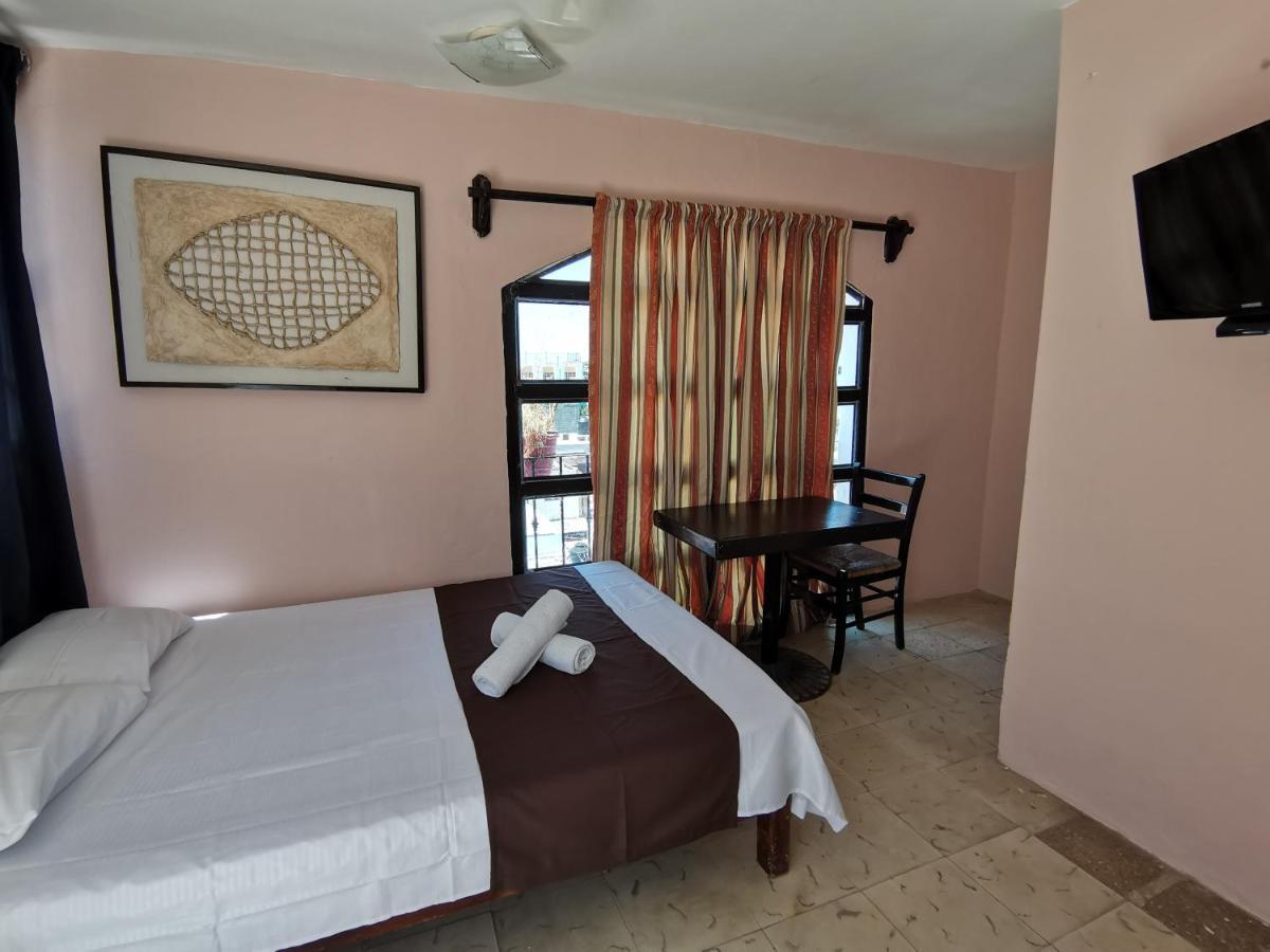 Hotel Colonial San Carlos Cancun Centro Ngoại thất bức ảnh