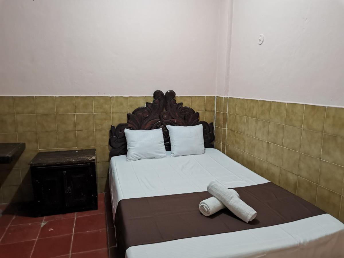 Hotel Colonial San Carlos Cancun Centro Ngoại thất bức ảnh