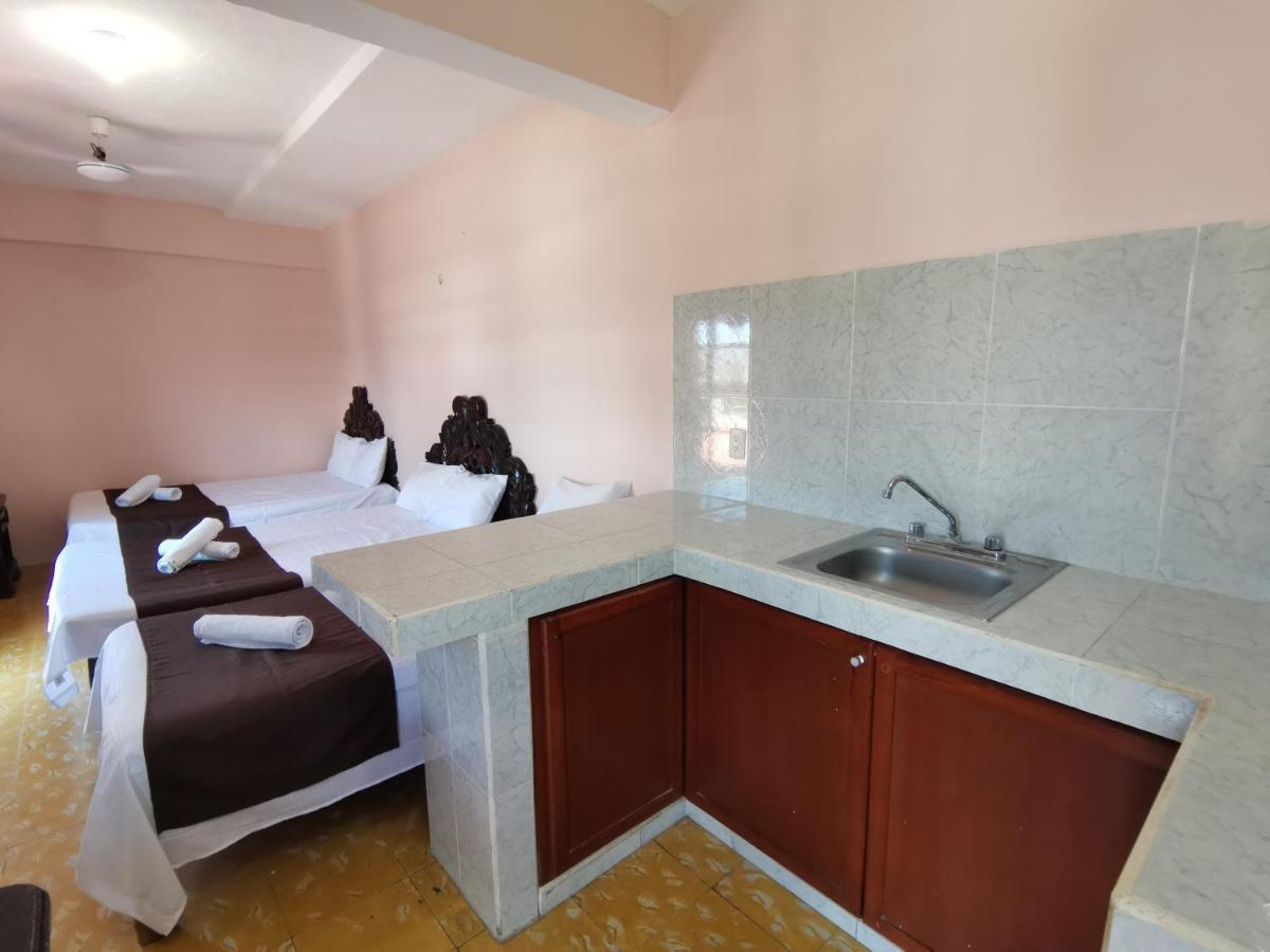 Hotel Colonial San Carlos Cancun Centro Ngoại thất bức ảnh