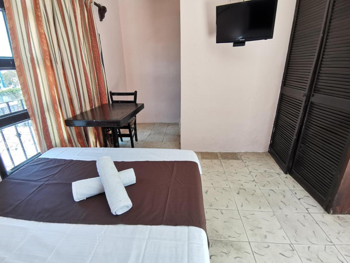 Hotel Colonial San Carlos Cancun Centro Ngoại thất bức ảnh